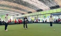 虎扑体育:河北保定：“奥运冠军之城”打好赛事经济牌