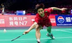 虎扑APP下载:苏迪曼杯开赛 国羽取得“开门红”