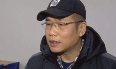 虎扑:马德兴谈国足：最大败笔就是防守型中场的位置上，选择黄政宇首发