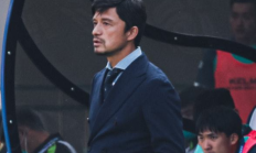 虎扑体育:亚泰主帅谢晖下课，在商谈解约事宜，球队11轮1胜中超垫底